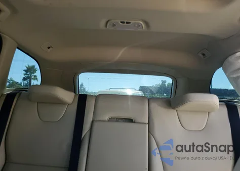 2015 Volvo Xc60 T5 Premier+ из США, поврежденный, VIN YV426MDC0F2601549